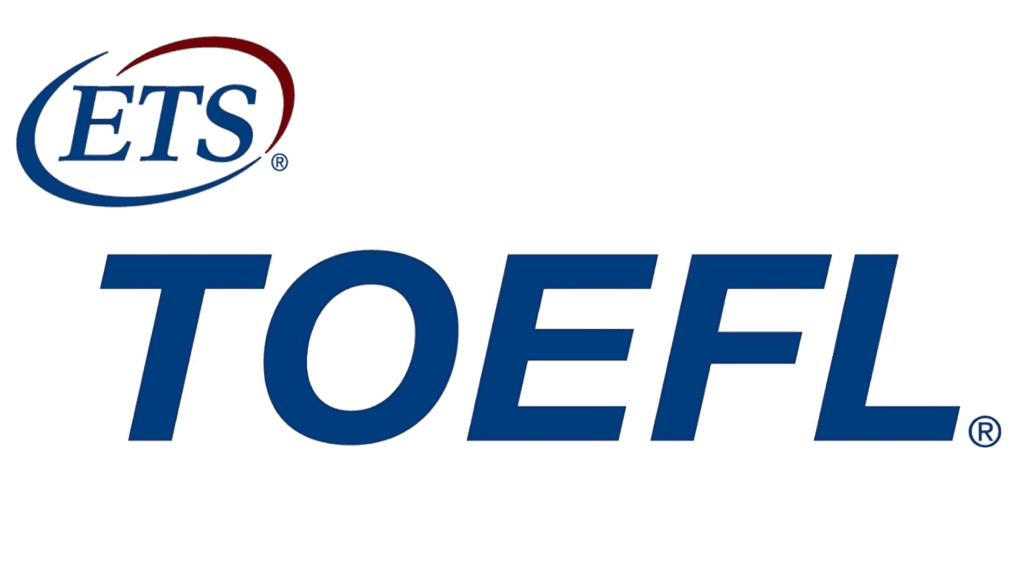 TOEFL Image